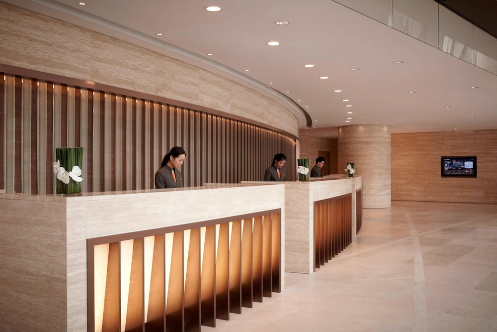 Courtyard By Marriott Hong Kong Shatin 2/46