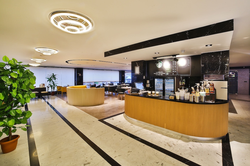 Ibis Styles Istanbul Bomonti 8/70