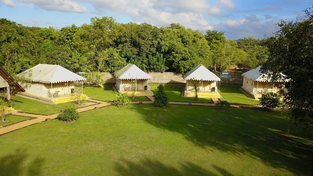 Rangiri Dambulla Resort 21/35
