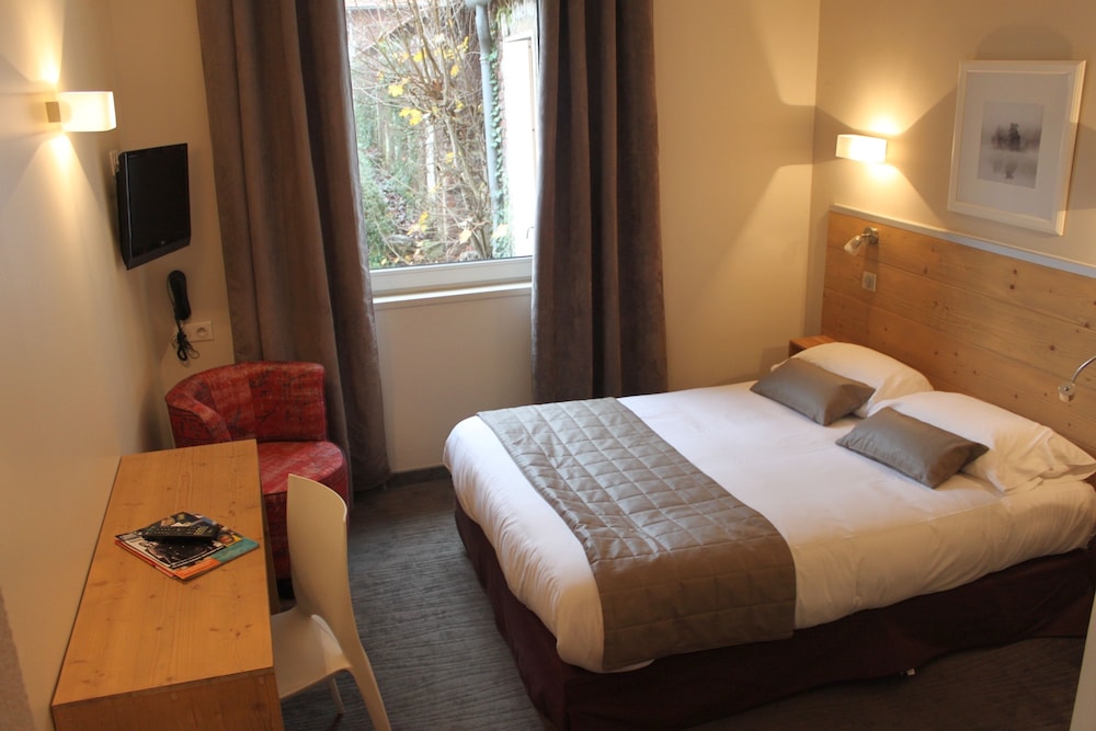 HOTEL LE MANOIR DE GAVRELLE 12/38