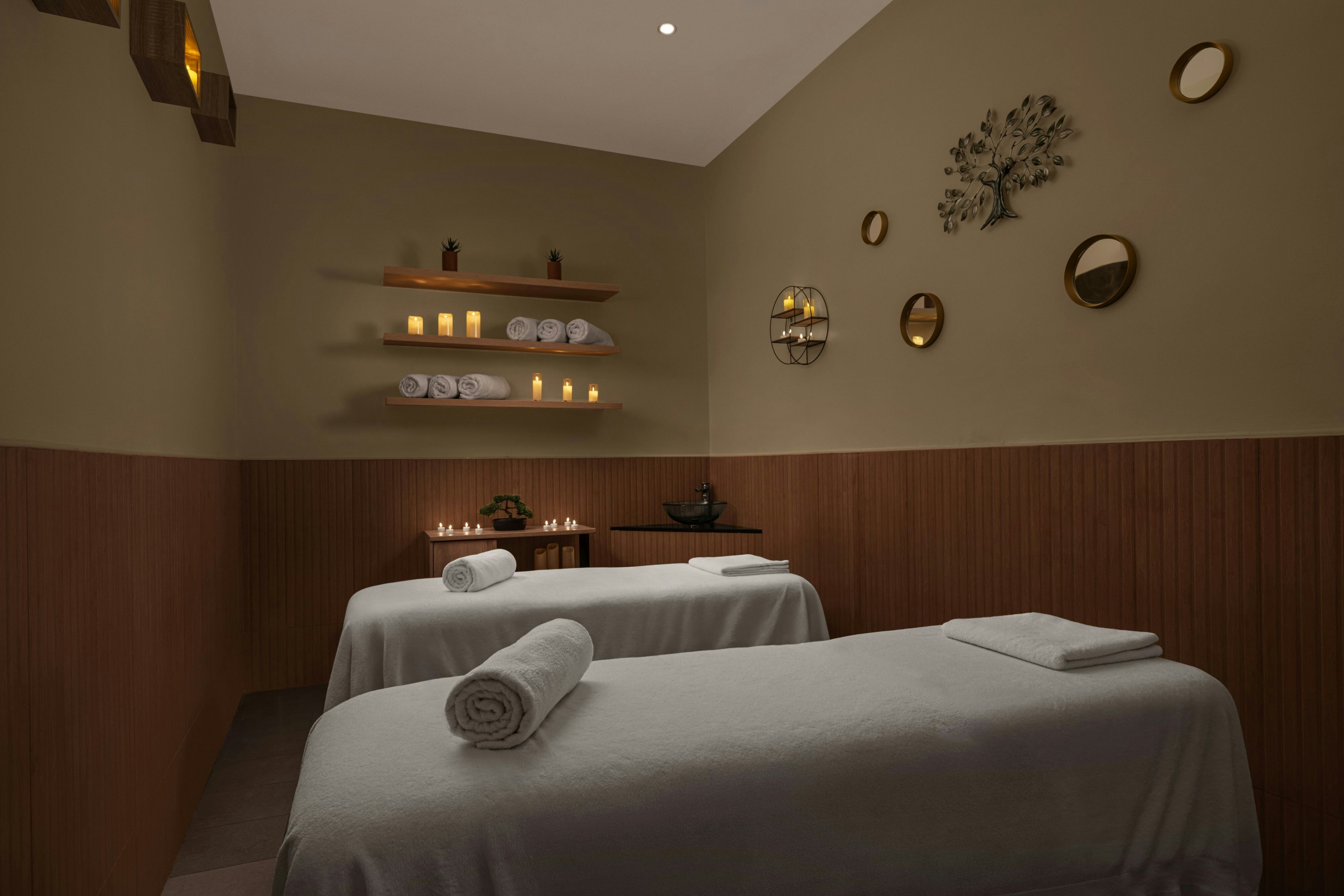 Le Centell Hotel & Spa 1/1
