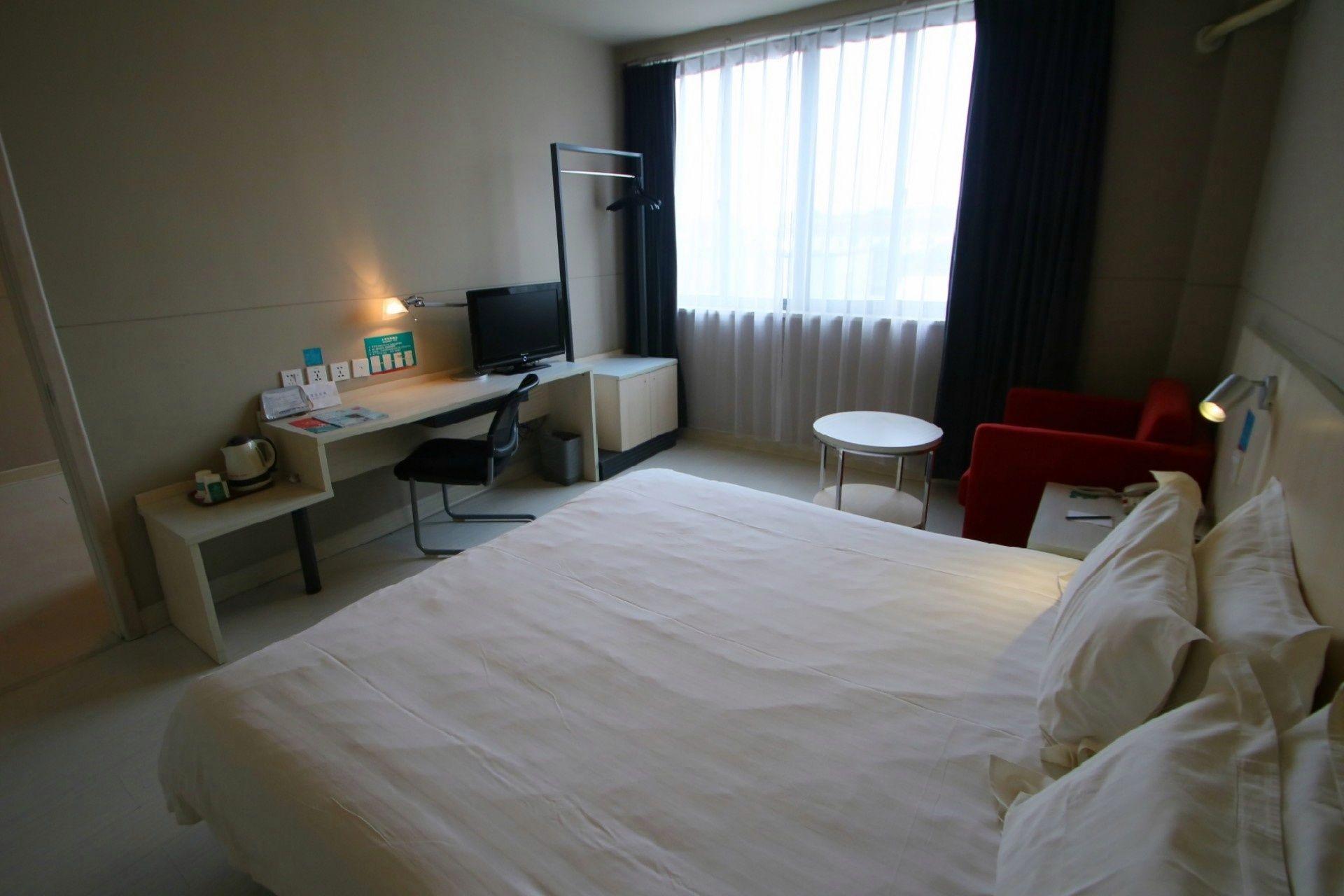 Jinjiang Inn (Shanghai Changzhong Road) 19/26