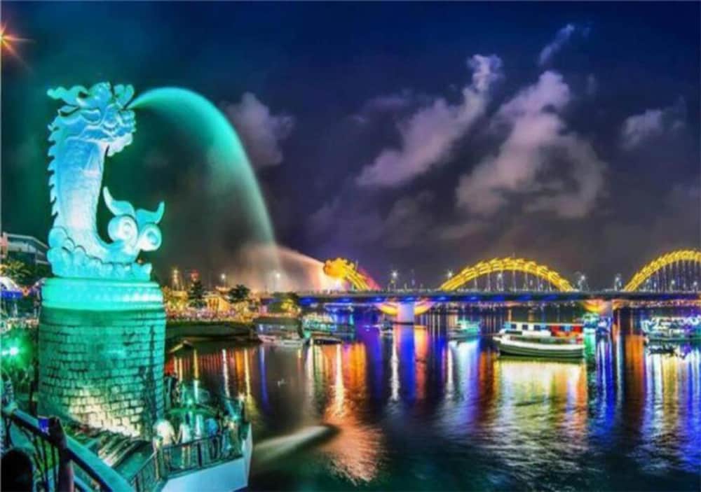 Alibaba Hotel Da Nang 45/50