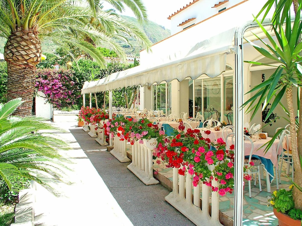 HOTEL PARK CALITTO 42/48