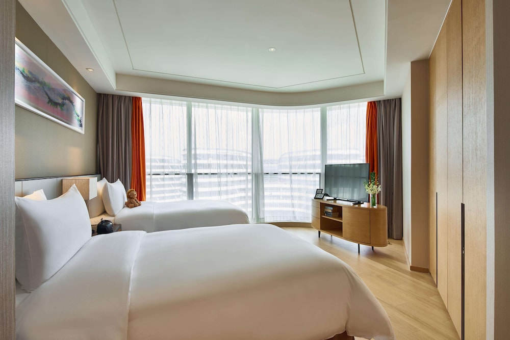 Primus Residence Shanghai Hongqiao 7/32