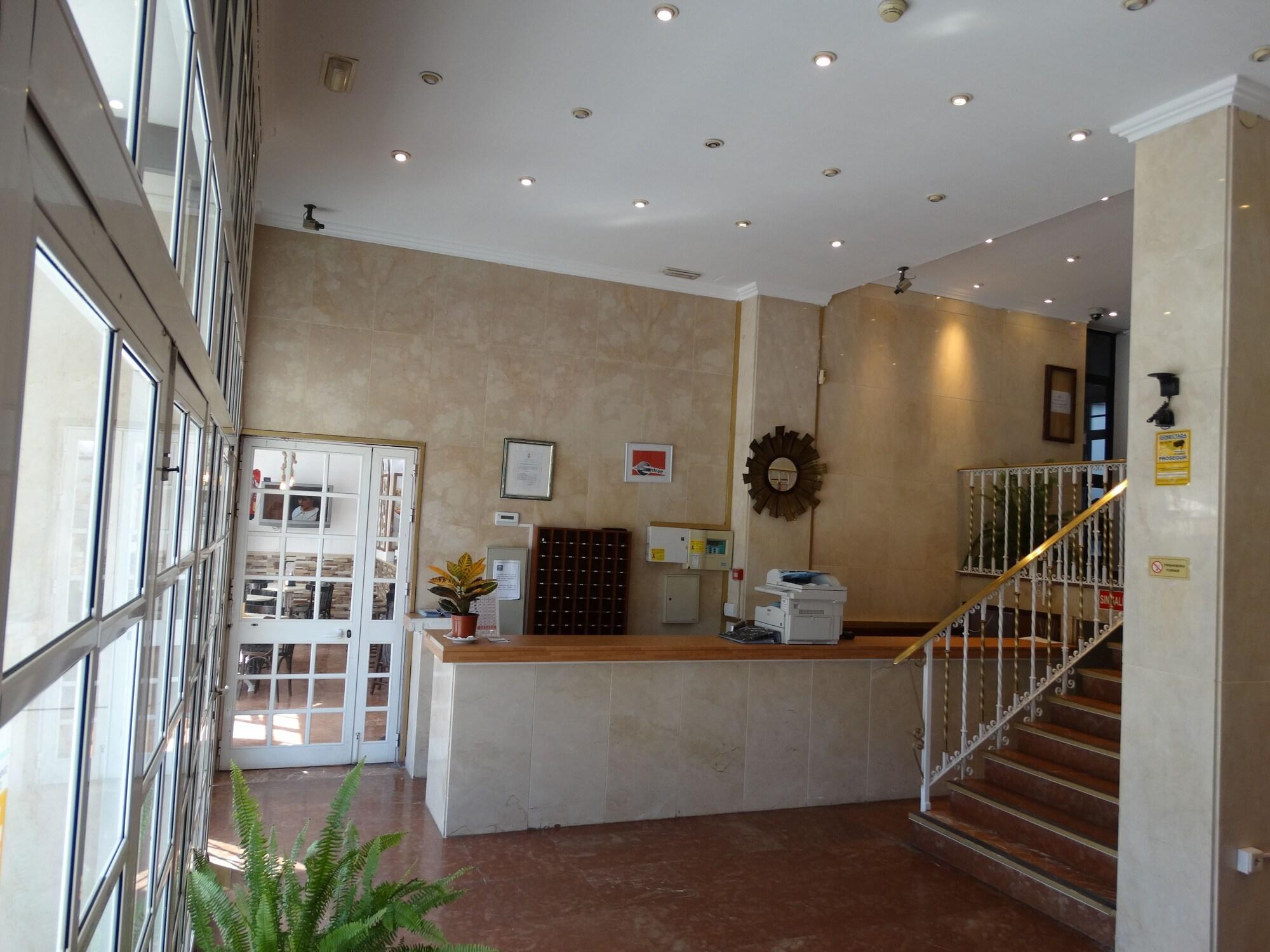 Bluesea Torremolinos Centro photo5