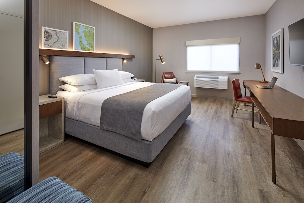 The Domain Hotel Sunnyvale 26/66