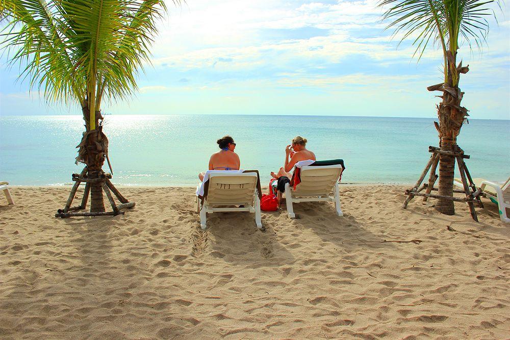 Peace Paradise Beach Resort 62/65