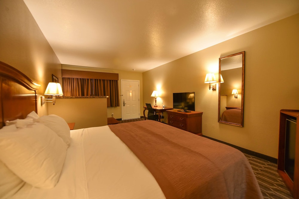 Best Western Inn Of Chandler 21/37