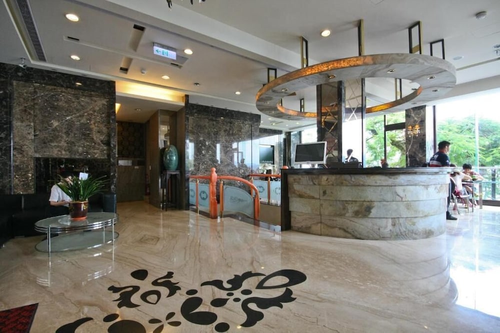 Shui Sha Lian Hotel - Harbor Resort 4/37