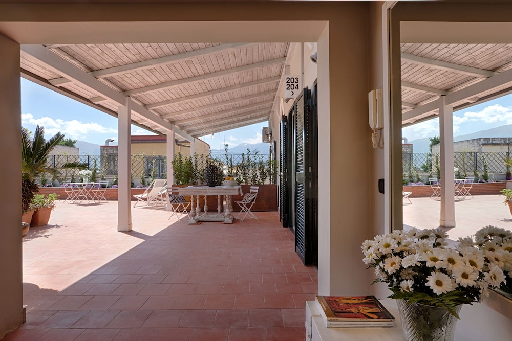 Casa Pacifico 53/59