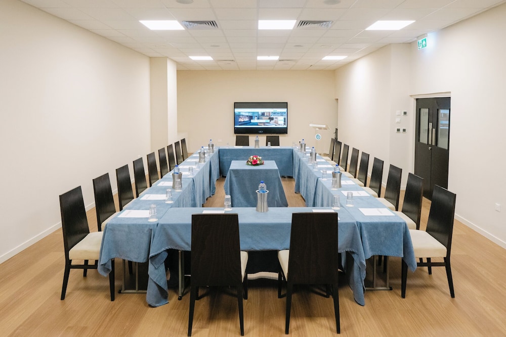 Napa Plaza Hotel-Adults Only 38/49