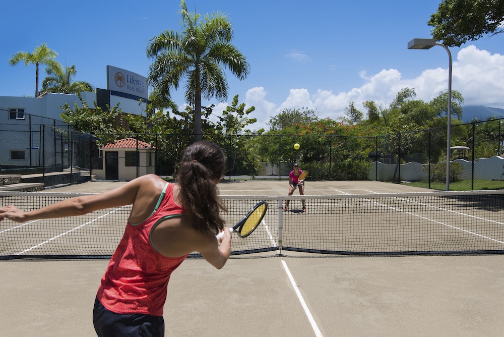 Cofresi Palm Beach and Spa Resort All Inclusive 38/66