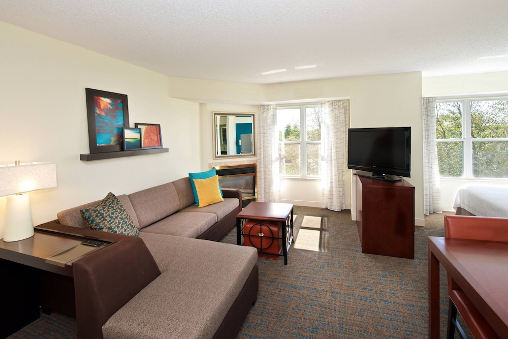 Residence Inn By Marriott Evansville East 24/39