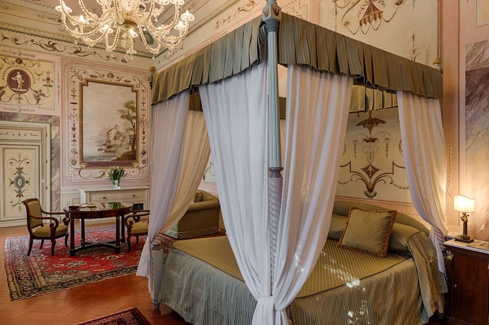 Villa Olmi Firenze 32/75