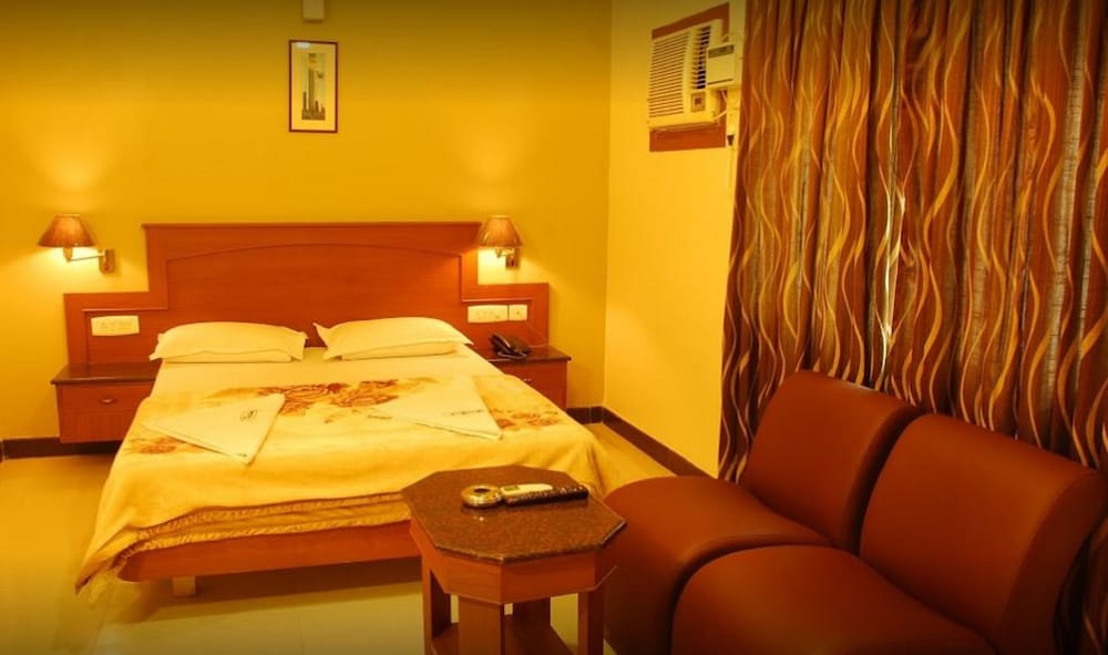 Krishna Inn 19/20
