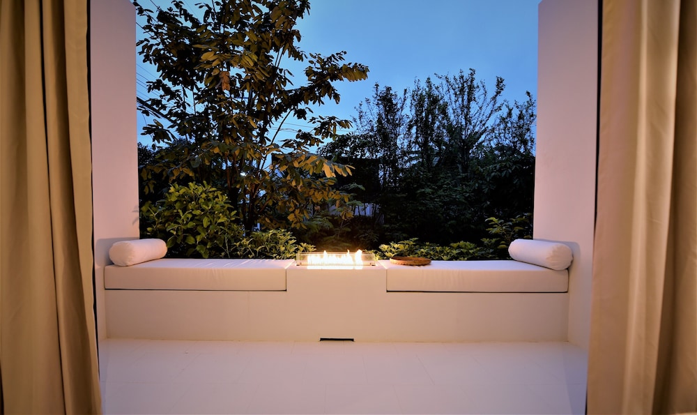 K Maison Lanna Boutique Hotel-SHA Plus Certified 44/50