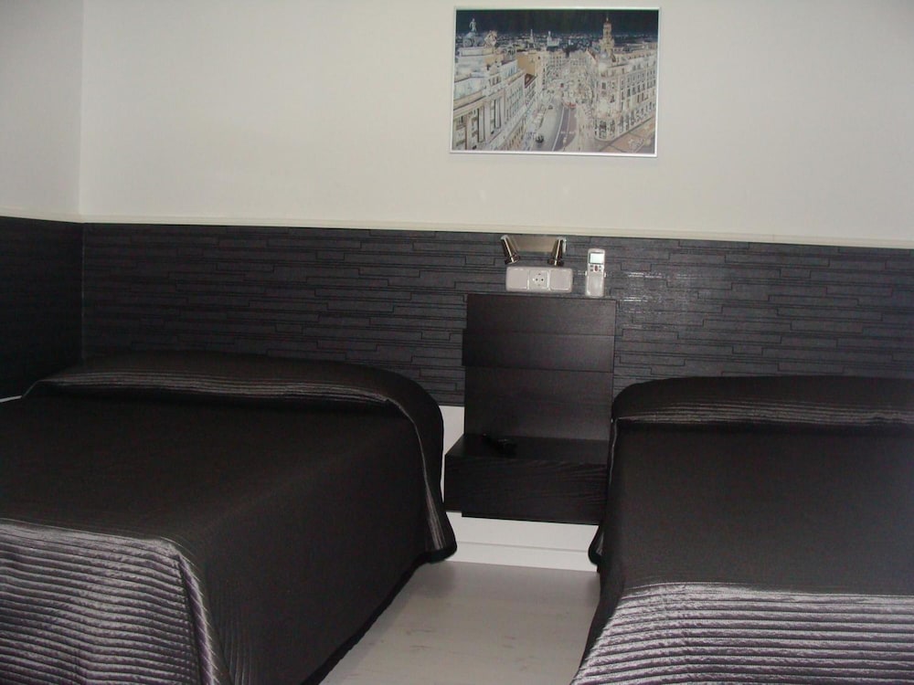 Hostal Jq Madrid 1 25/34
