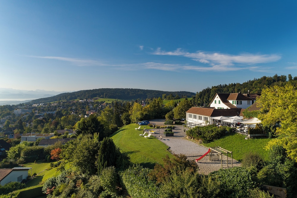 Hotel Wassberg 33/38