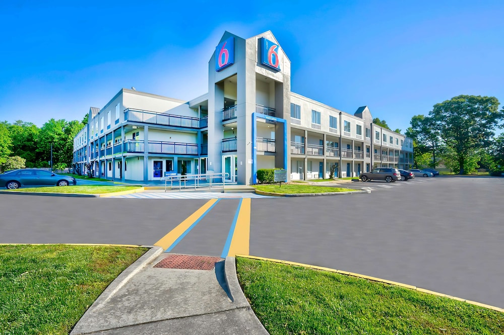 Motel6 Virginia Beach, VA 30/42