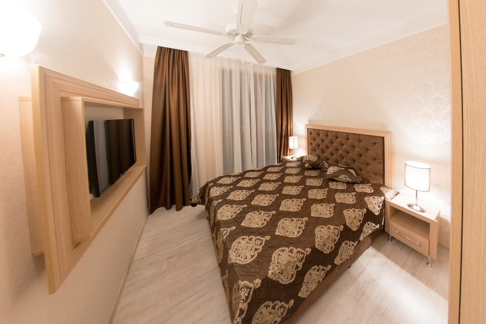 Harmony Suites Monte Carlo 写真3