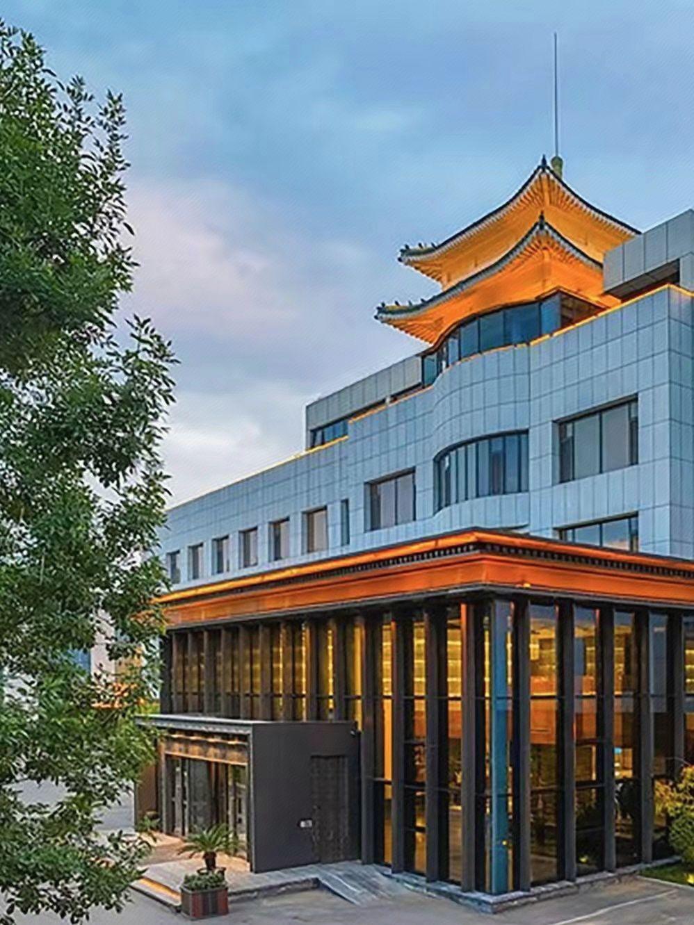 Botai Hotel 2/28