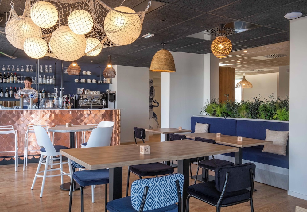 L’Escale Marine, The Originals Relais 43/60