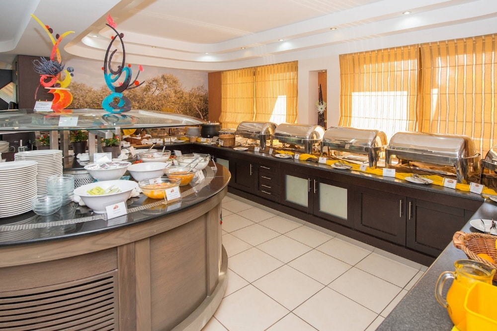 Atrium Hotel Thassos by GHH 35/50