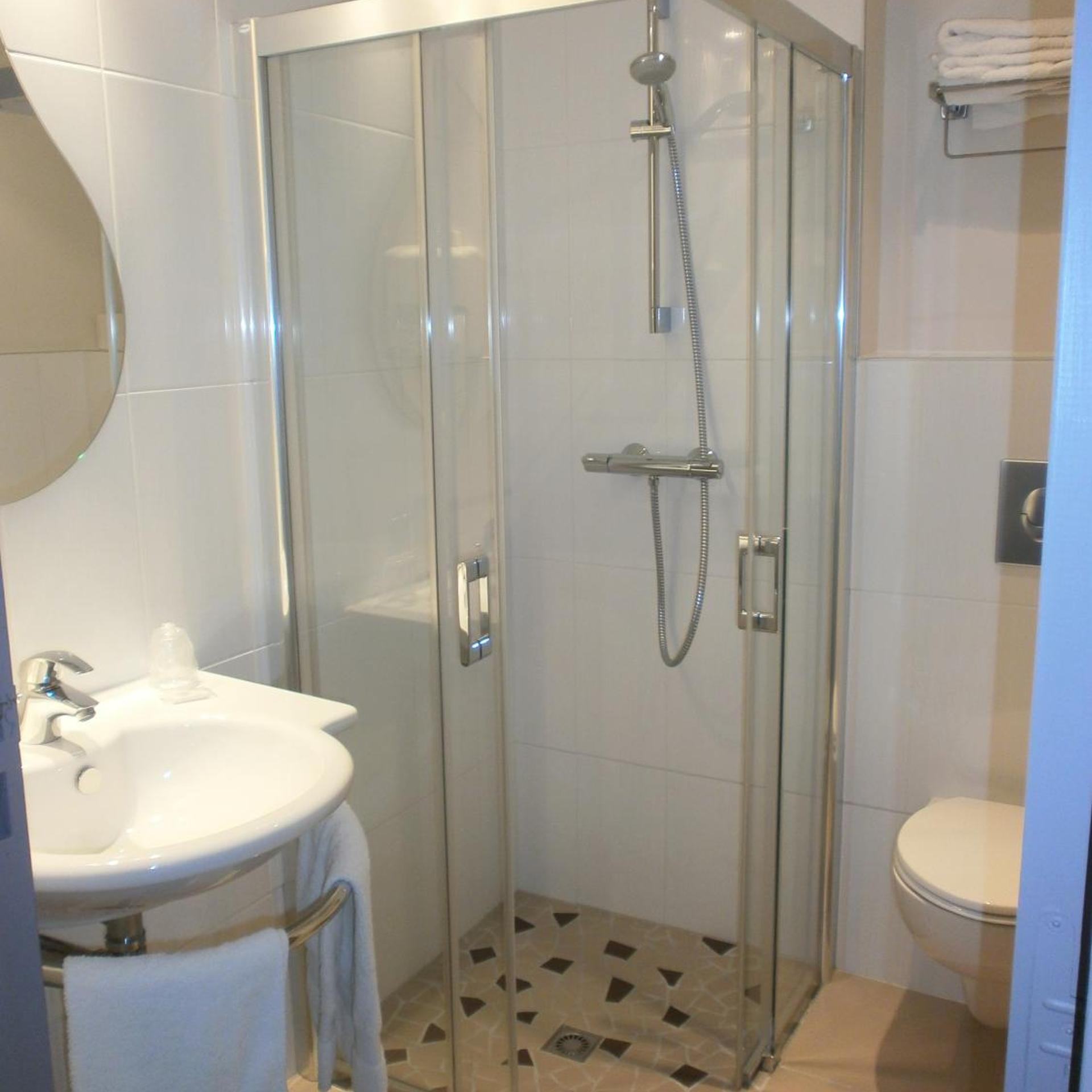 Hotel Des Rosiers 36/39