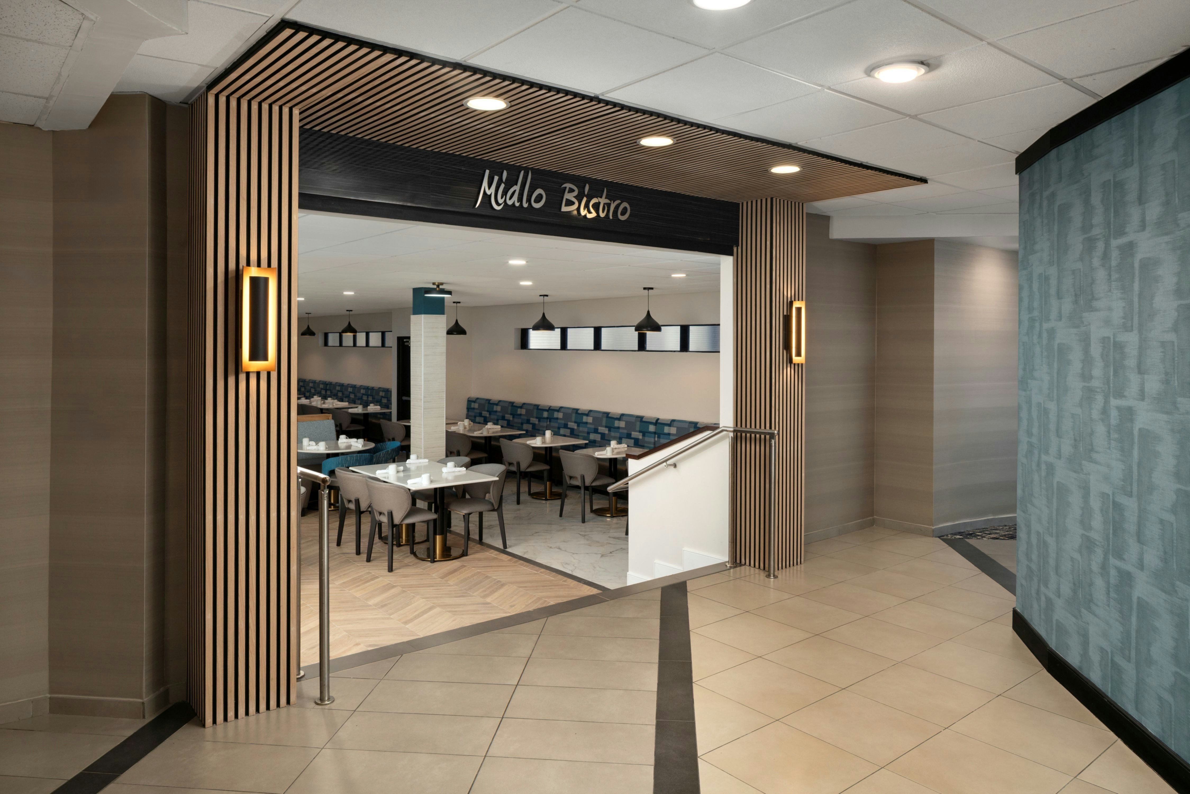 Doubletree By Hilton Richmond Midlothian 9/53