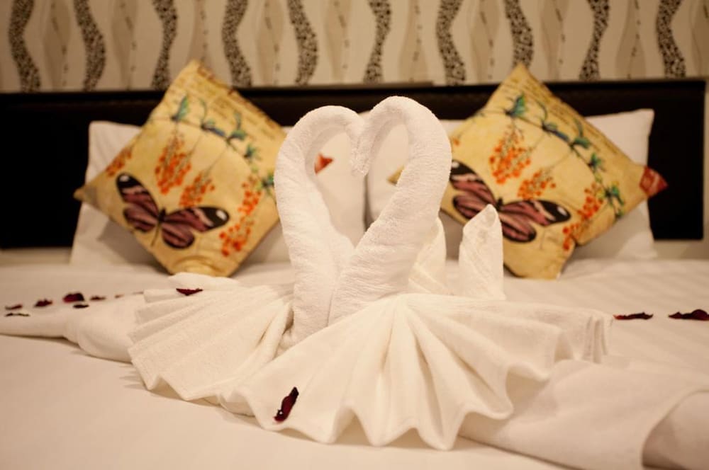 iCheck Inn Chill Patong photo4