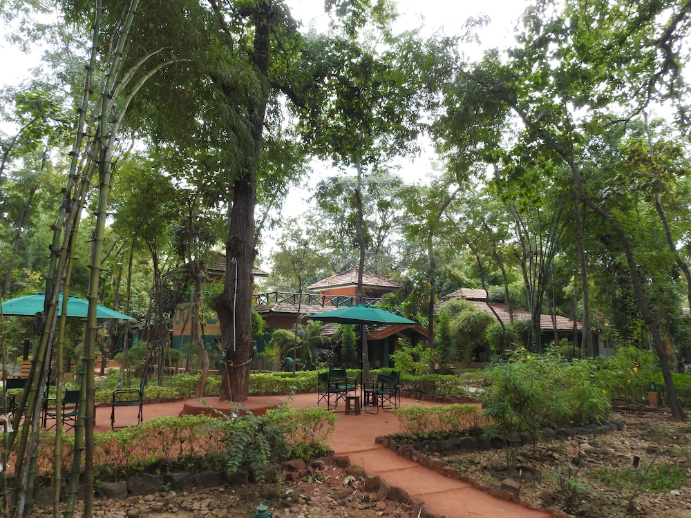 Nature Heritage Resort 27/38
