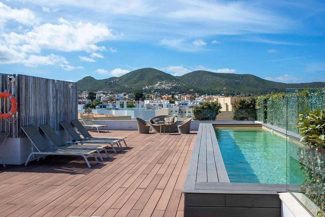 Apartamentos B-Llobet Sun & Confort 29/50