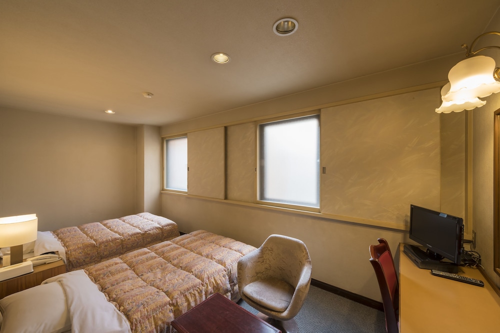 Oka Hotel 23/57