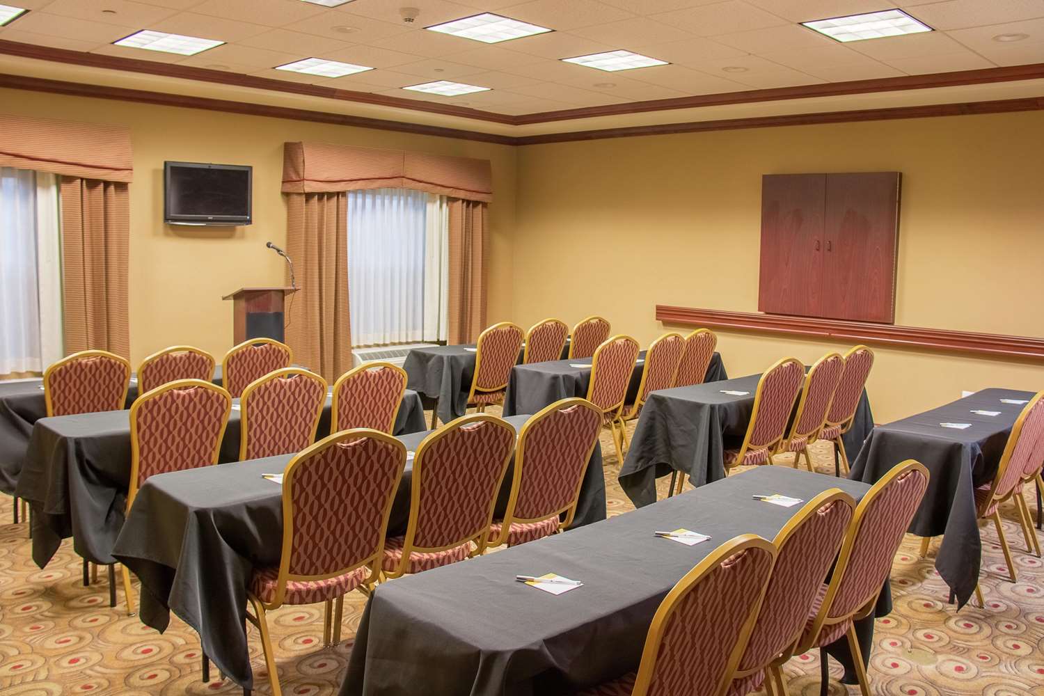 Hampton Inn Murphy 41/49