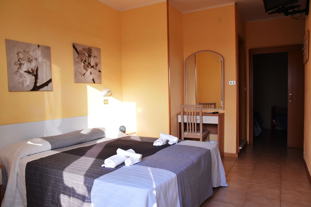 HOTEL GRAZIELLA 21/55