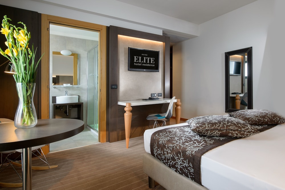 ELITE HOTEL RESIDENCE 23/69
