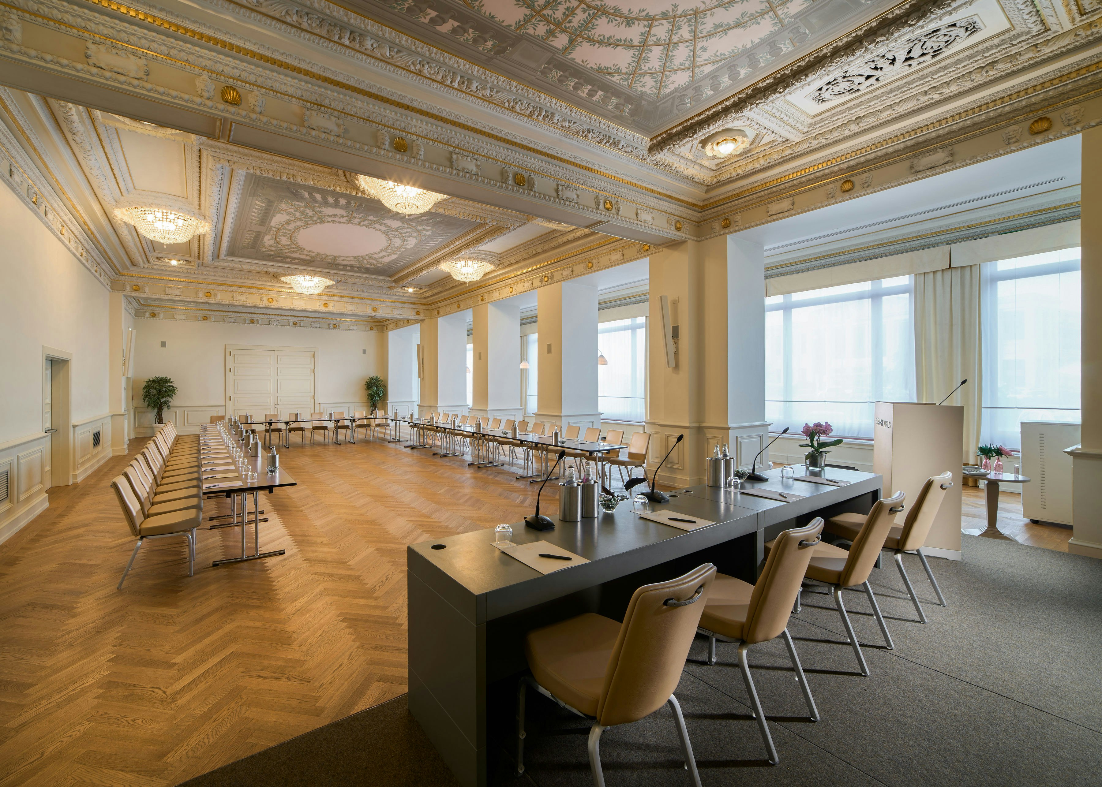 Savoia Excelsior Palace 47/69