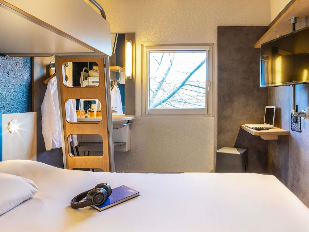 Ibis Budget Sucy En Brie 18/44