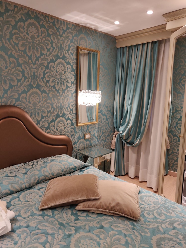 Hotel Ca Marinella 21/53