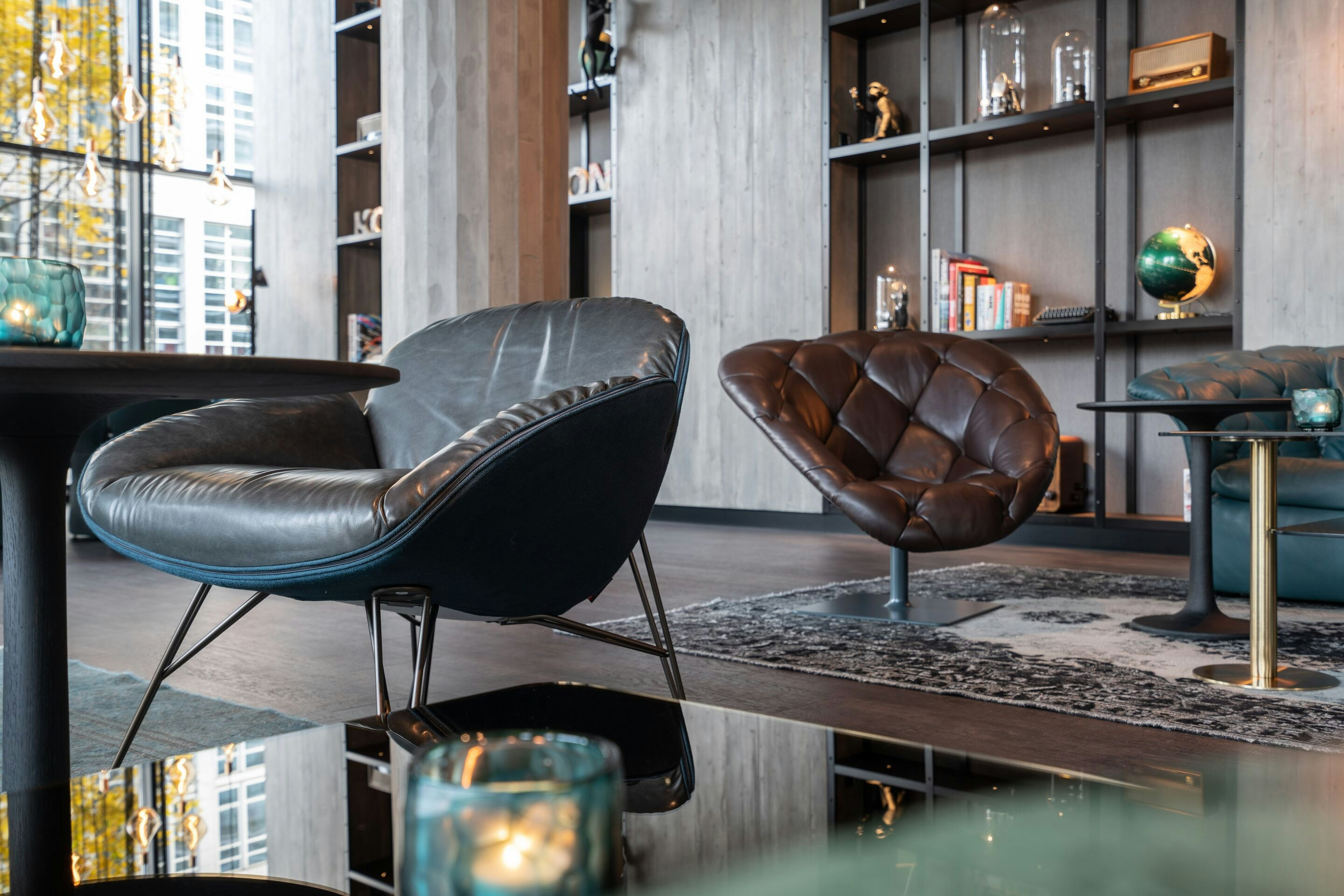 Hotel Motel One Berlin-Spittelmarkt 18/28