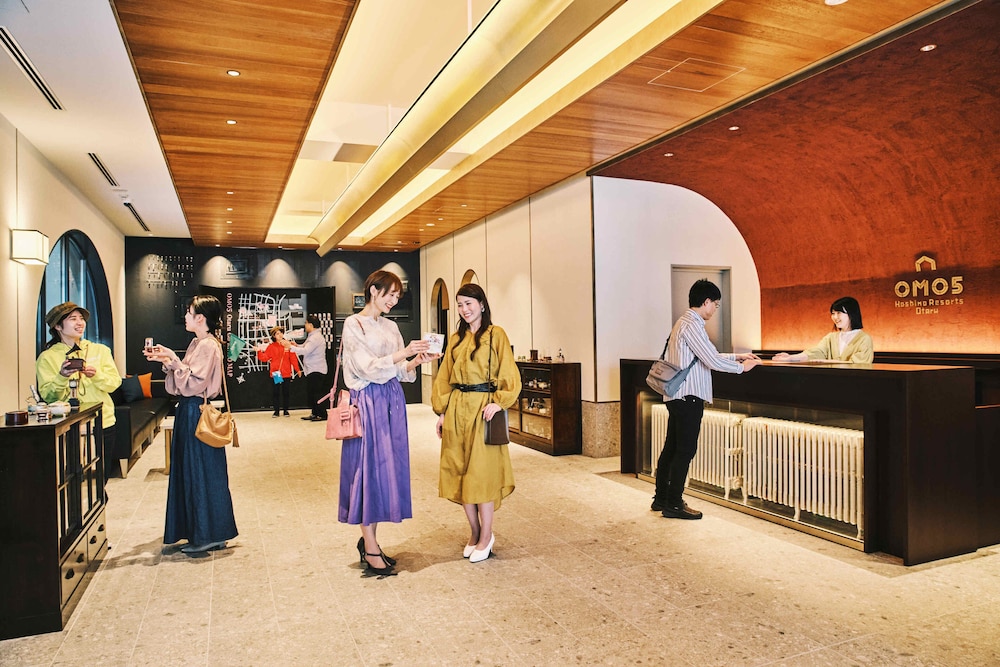 OMO5 Otaru by Hoshino Resorts 6/50