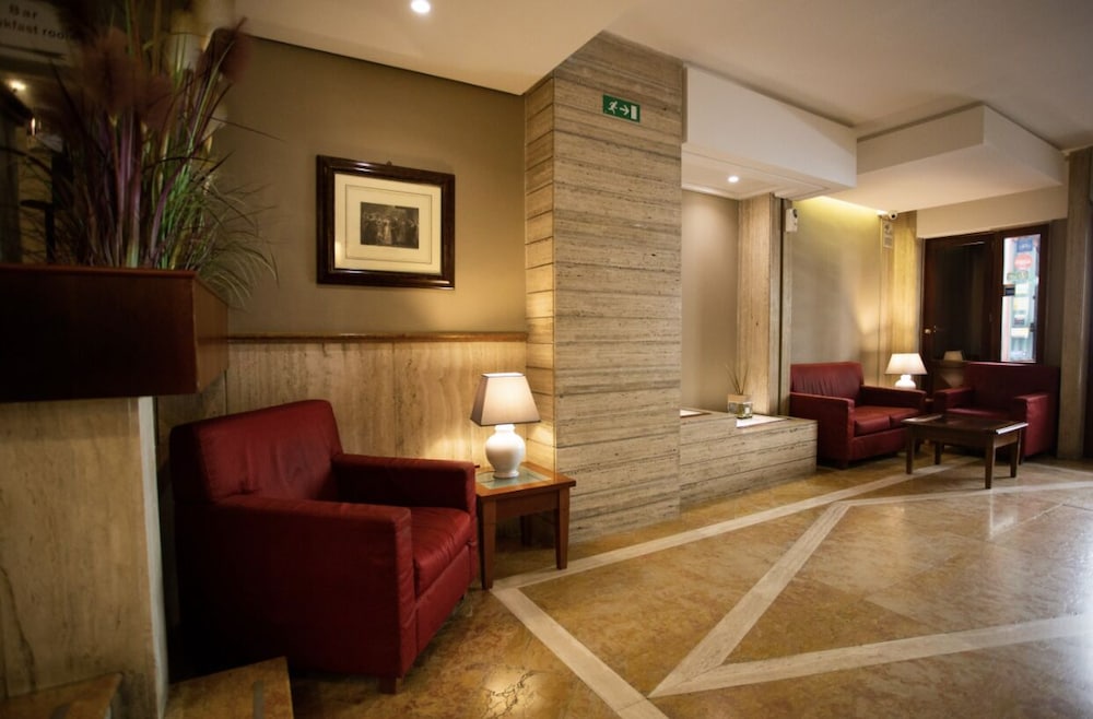Hotel Posta 56/73