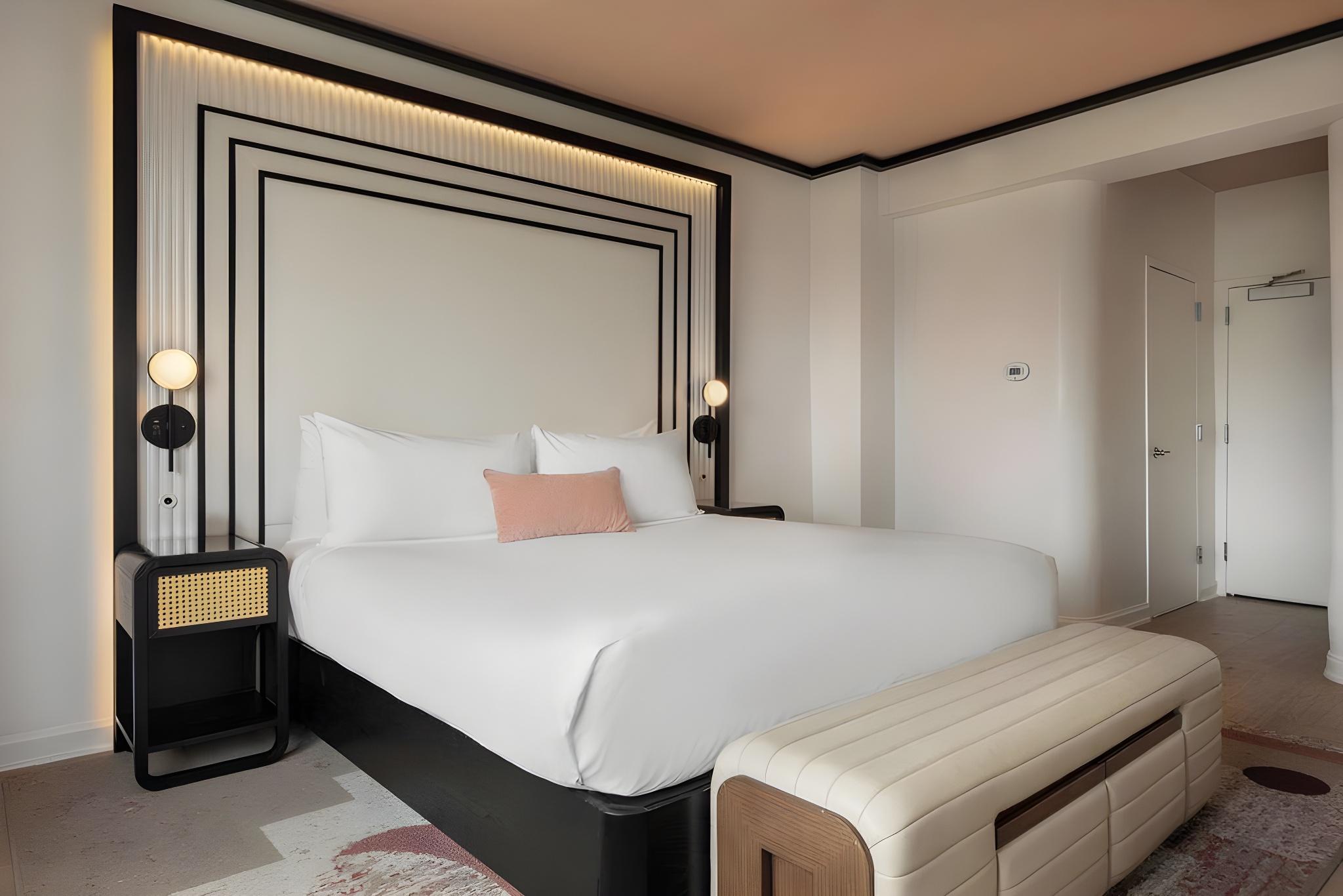 Room at Eurostars Winter Haven, MIAMI BEACH - FL