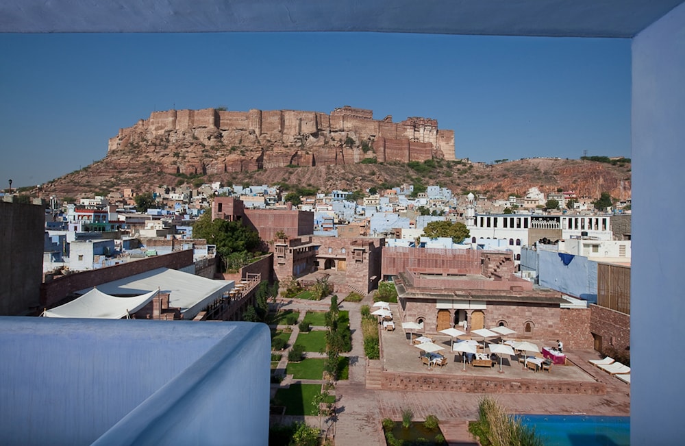 Raas Jodhpur 3/54