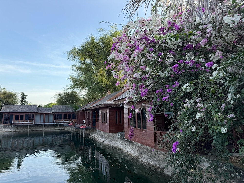 Baan Kiangnam Pattaya 49/50
