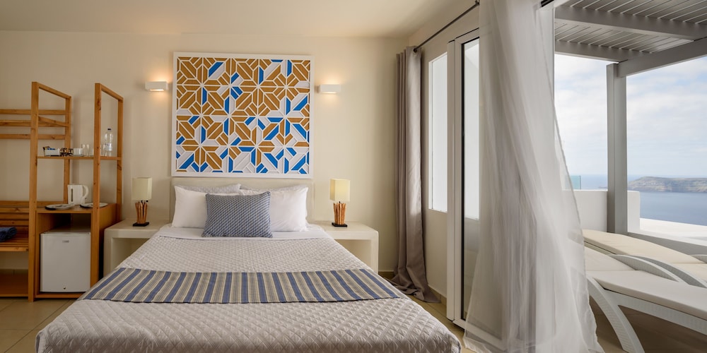 Gizis Cliffside Suites 10/50