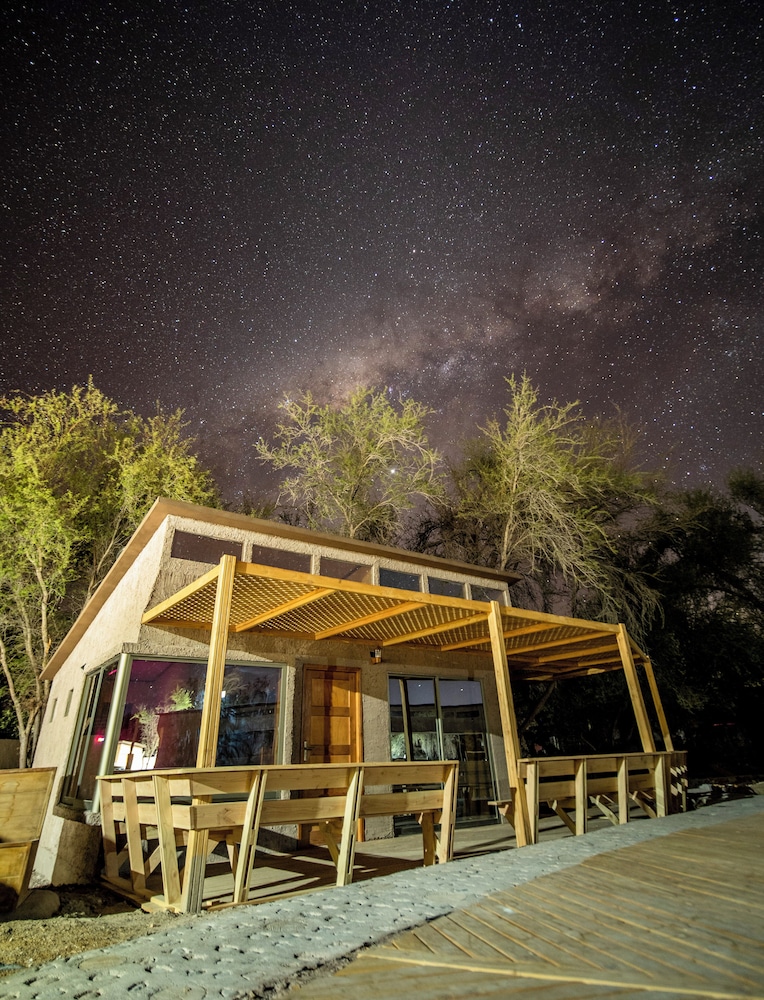Tantakuy Eco Experience Hotel 1/50