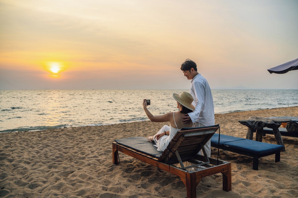 Pinnacle Grand Jomtien Resort 90/93