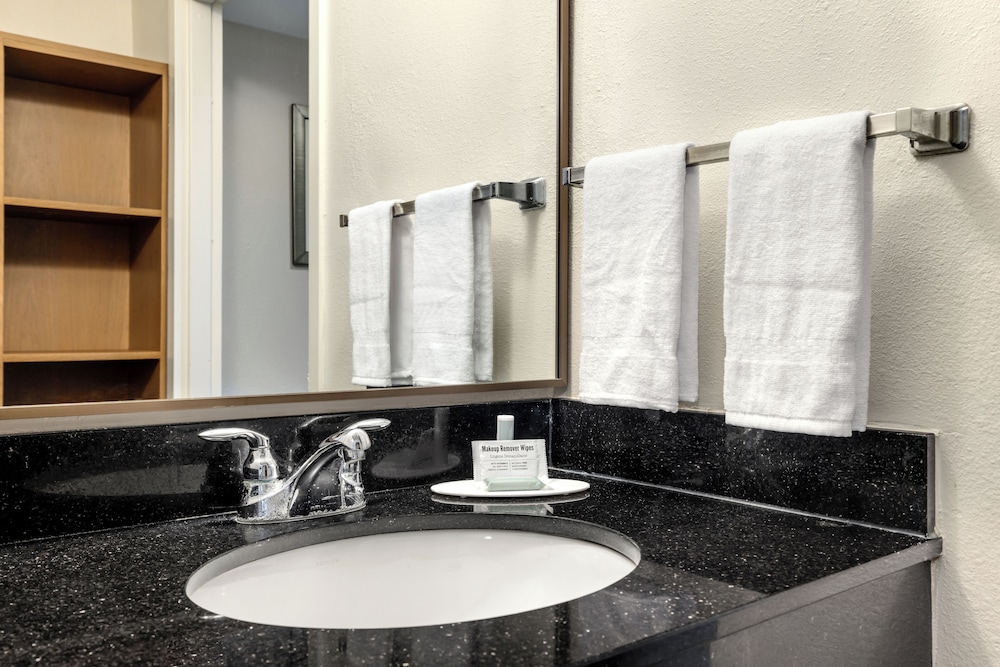 Fairfield Inn By Marriott Hattiesburg 65/65